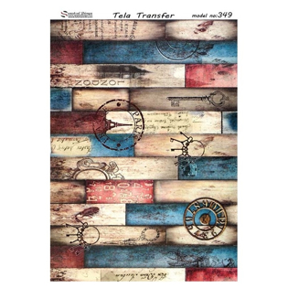 خرید کاغذ دکوپاژ ،خرید دکوپاژ مخملی ، خرید دکوپاژ چسبی ،خرید تلاترانسفر در هنری آنلاین ،هنر ،هنری