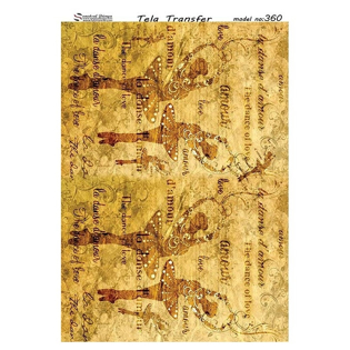 خرید کاغذ دکوپاژ ،خرید دکوپاژ مخملی ، خرید دکوپاژ چسبی ،خرید تلاترانسفر در هنری آنلاین ،هنر ،هنری