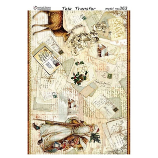 خرید کاغذ دکوپاژ ،خرید دکوپاژ مخملی ، خرید تلاترانسفر در هنری آنلاین ،هنر ،هنری ،دیجی کالا