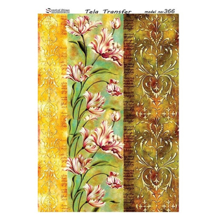 خرید کاغذ دکوپاژ ،خرید دکوپاژ مخملی ، خرید دکوپاژ چسبی ،خرید تلاترانسفر در هنری آنلاین ،هنر ،هنری