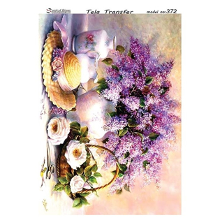 خرید کاغذ دکوپاژ ،خرید دکوپاژ مخملی ، خرید دکوپاژ چسبی ،خرید تلاترانسفر در هنری آنلاین ،هنر ،هنری