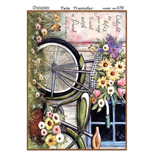 خرید کاغذ دکوپاژ ،خرید دکوپاژ مخملی ، خرید دکوپاژ چسبی ،خرید تلاترانسفر در هنری آنلاین ،هنر ،هنری