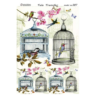 خرید کاغذ دکوپاژ ،خرید دکوپاژ مخملی ، خرید دکوپاژ چسبی ،خرید تلاترانسفر در هنری آنلاین ،هنر ،هنری