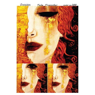 خرید کاغذ دکوپاژ ،خرید دکوپاژ مخملی ، خرید دکوپاژ چسبی ،خرید تلاترانسفر در هنری آنلاین ،هنر ،هنری