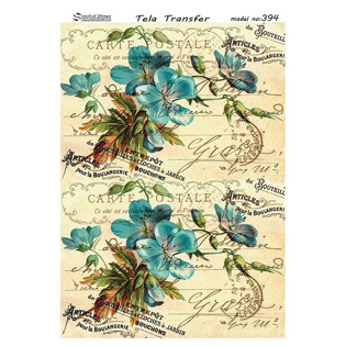 خرید کاغذ دکوپاژ ،خرید دکوپاژ مخملی ، خرید دکوپاژ چسبی ،خرید تلاترانسفر در هنری آنلاین ،هنر ،هنری