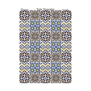 خرید کاغذ دکوپاژ ،خرید دکوپاژ مخملی ، خرید دکوپاژ چسبی ،خرید تلاترانسفر در هنری آنلاین ،هنر ،هنری