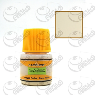 خرید رنگ شیشه، رنگ سرامیک، رنگ ویترای، رنگ شیشه کرم، ایران کادنس، کادنس