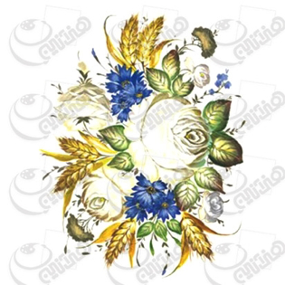 خرید کاغذ ترانسفر، خرید ترانسفر،ترانسفر کادنس، هنری آنلاین، هنر ،هنری