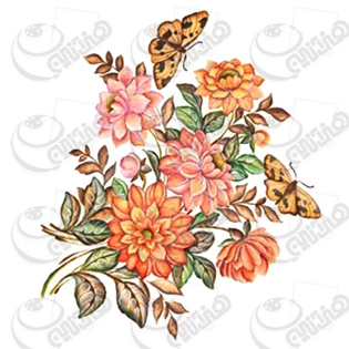 خرید کاغذ ترانسفر، خرید ترانسفر،ترانسفر کادنس، هنری آنلاین، هنر ،هنری