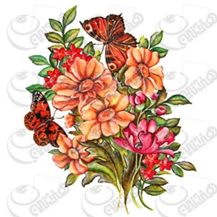 خرید کاغذ ترانسفر، خرید ترانسفر،ترانسفر کادنس، هنری آنلاین، هنر ،هنری