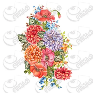 خرید کاغذ ترانسفر، خرید ترانسفر،ترانسفر کادنس، هنری آنلاین، هنر ،هنری