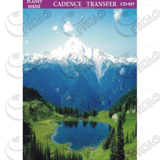 خرید کاغذ ترانسفر، خرید ترانسفر،ترانسفر کادنس، هنری آنلاین، هنر ،هنری