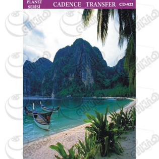 خرید کاغذ ترانسفر، خرید ترانسفر،ترانسفر کادنس، هنری آنلاین، هنر ،هنری