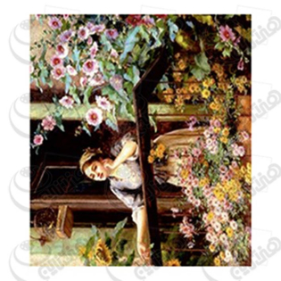 خرید کاغذ ترانسفر، خرید ترانسفر،ترانسفر کادنس، هنری آنلاین، هنر ،هنری