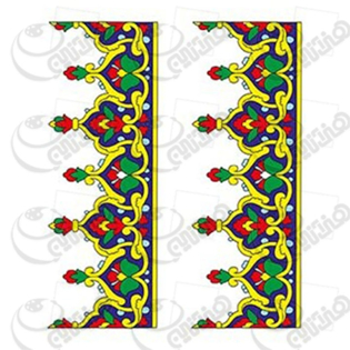 خرید کاغذ ترانسفر، خرید ترانسفر،ترانسفر کادنس، هنری آنلاین، هنر ،هنری