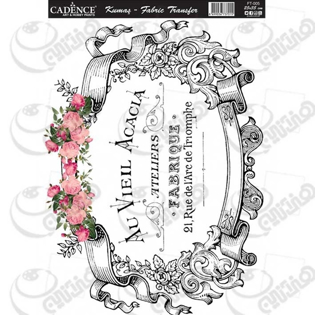 خرید ترانسفر پارچه،چاپ عکس روی پارچه در هنری آنلاین