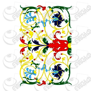 خرید کاغذ ترانسفر، خرید ترانسفر،ترانسفر کادنس، هنری آنلاین، هنر ،هنری