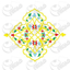 خرید کاغذ ترانسفر، خرید ترانسفر،ترانسفر کادنس، هنری آنلاین، هنر ،هنری