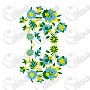 خرید کاغذ ترانسفر، خرید ترانسفر،ترانسفر کادنس، هنری آنلاین، هنر ،هنری