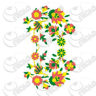 خرید کاغذ ترانسفر، خرید ترانسفر،ترانسفر کادنس، هنری آنلاین، هنر ،هنری