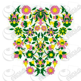 خرید کاغذ ترانسفر، خرید ترانسفر،ترانسفر کادنس، هنری آنلاین، هنر ،هنری