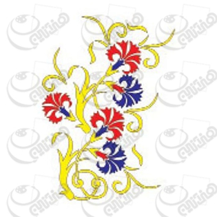 خرید کاغذ ترانسفر، خرید ترانسفر،ترانسفر کادنس، هنری آنلاین، هنر ،هنری