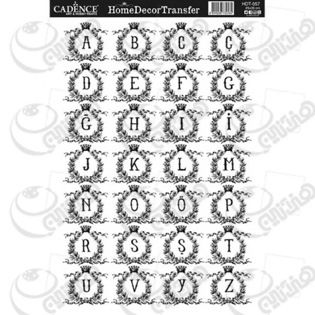 خرید کاغذ ترانسفر، خرید ترانسفر،ترانسفر کادنس، هنری آنلاین، هنر ،هنری