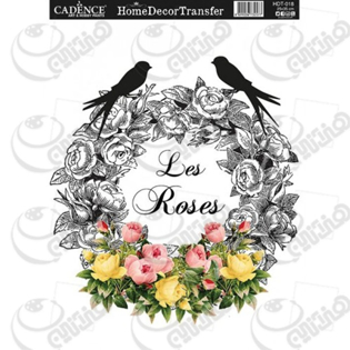 خرید کاغذ ترانسفر، خرید ترانسفر،ترانسفر کادنس، هنری آنلاین، هنر ،هنری