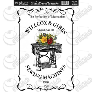 خرید کاغذ ترانسفر، خرید ترانسفر،ترانسفر کادنس، هنری آنلاین، هنر ،هنری