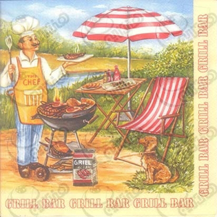 خرید دستمال طرح دار آلمانی مناسب برای دکوپاژ _ هنری آنلاین _ دیجی کالا