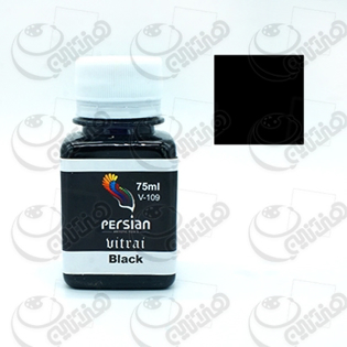 خرید رنگ شیشه، رنگ سرامیک، رنگ ویترای پرشین، نقاشی روی شیشه، هنری آنلاین