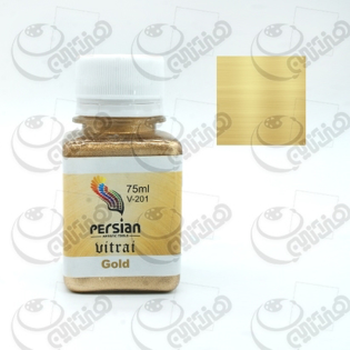 خرید رنگ شیشه، رنگ سرامیک، رنگ ویترای پرشین، نقاشی روی شیشه، هنری آنلاین