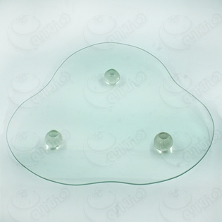 خرید ظروف شیشه ای ساده،خرید ظروف شیشه ای خام ویترای در هنری آنلاین،هنر،هنری،دیجی کالا