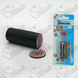 خرید خمیر پلیمری ،خرید خمیر فیمو ،خرید لوازم ساخت عروسک خمیری در هنری آنلاین