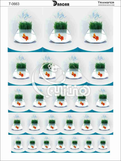 خرید کاغذ ترانسفر - خرید ترانسفر - خرید دکوپاژ - هنری آنلاین - هنری - هنر