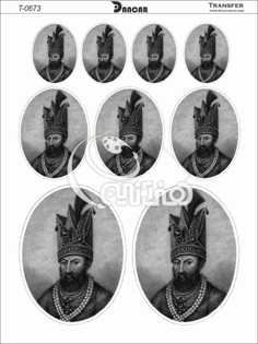 خرید کاغذ ترانسفر - خرید ترانسفر - خرید دکوپاژ - هنری آنلاین - هنری - هنر