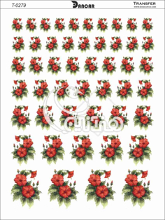 خرید کاغذ ترانسفر - خرید ترانسفر - خرید دکوپاژ - هنری آنلاین - هنری - هنر