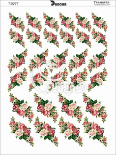 خرید کاغذ ترانسفر - خرید ترانسفر - خرید دکوپاژ - هنری آنلاین - هنری - هنر