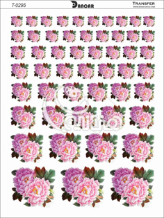 خرید کاغذ ترانسفر - خرید ترانسفر - خرید دکوپاژ - هنری آنلاین - هنری - هنر