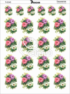 خرید کاغذ ترانسفر - خرید ترانسفر - خرید دکوپاژ - هنری آنلاین - هنری - هنر