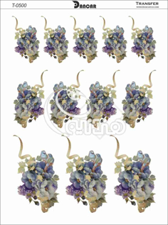 خرید کاغذ ترانسفر - خرید ترانسفر - خرید دکوپاژ - هنری آنلاین - هنری - هنر