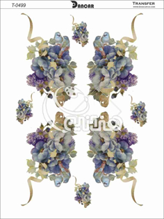 خرید کاغذ ترانسفر - خرید ترانسفر - خرید دکوپاژ - هنری آنلاین - هنری - هنر