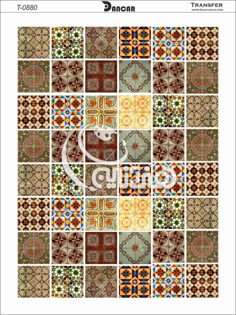 خرید کاغذ ترانسفر - خرید ترانسفر - خرید دکوپاژ - هنری آنلاین - هنری - هنر