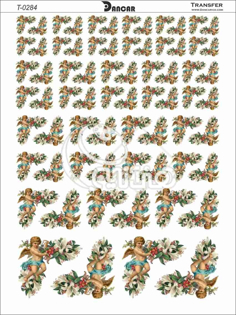 خرید کاغذ ترانسفر - خرید ترانسفر - خرید دکوپاژ - هنری آنلاین - هنری - هنر