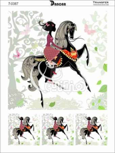 خرید کاغذ ترانسفر - خرید ترانسفر - خرید دکوپاژ - هنری آنلاین - هنری - هنر