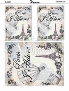 خرید کاغذ ترانسفر - خرید ترانسفر - خرید دکوپاژ - هنری آنلاین - هنری - هنر