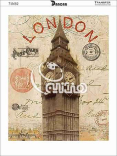 خرید کاغذ ترانسفر - خرید ترانسفر - خرید دکوپاژ - هنری آنلاین - هنری - هنر