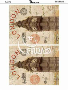 خرید کاغذ ترانسفر - خرید ترانسفر - خرید دکوپاژ - هنری آنلاین - هنری - هنر