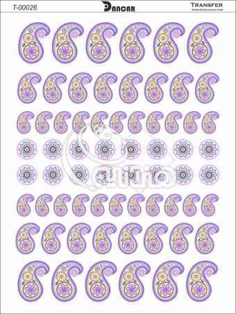 خرید کاغذ ترانسفر - خرید ترانسفر - خرید دکوپاژ - هنری آنلاین - هنری - هنر