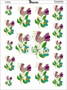 خرید کاغذ ترانسفر - خرید ترانسفر - خرید دکوپاژ - هنری آنلاین - هنری - هنر